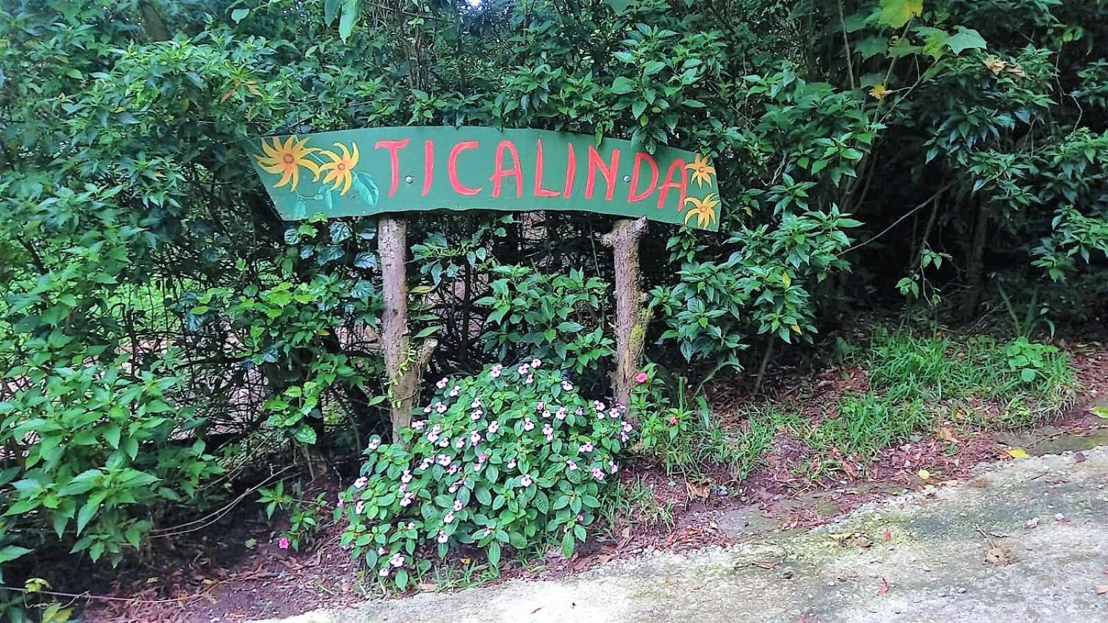 Villa Casa De Montana Tica Linda Monteverde Exterior foto
