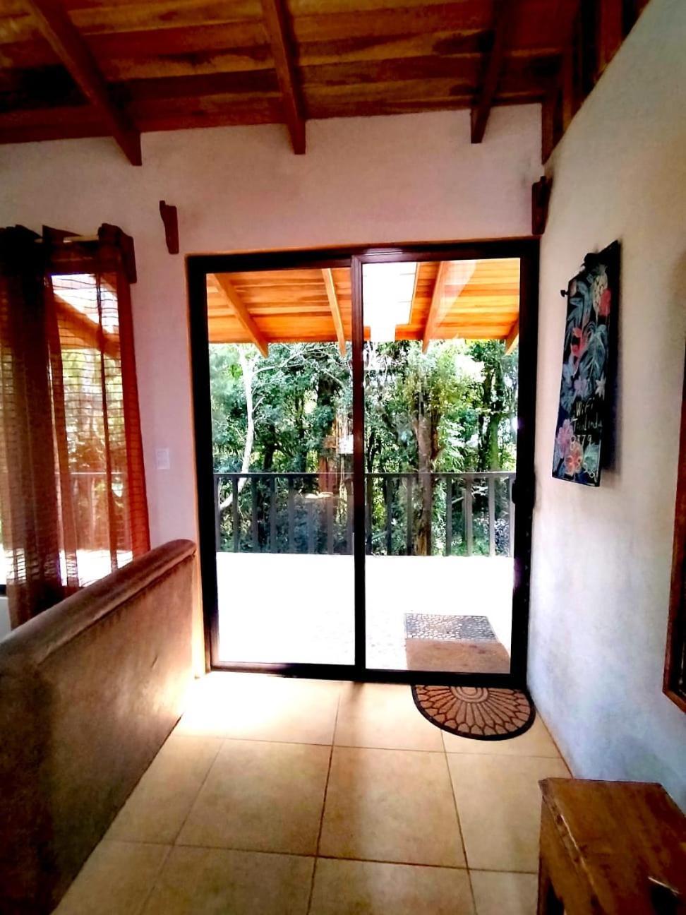 Villa Casa De Montana Tica Linda Monteverde Exterior foto